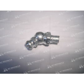 Масленка М6х1= 45 к-9