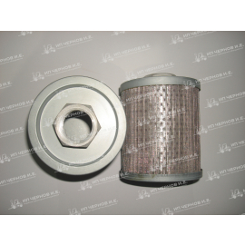 Фильтр гидравлики всасывающий 92508014,3383892508014