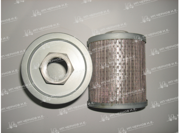 Фильтр гидравлики всасывающий 92508014,3383892508014