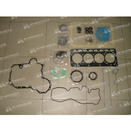 К-т прокладок двигателя KUBOTA V3300