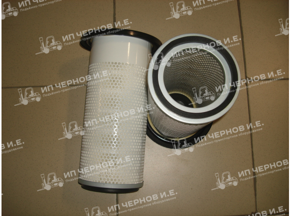 Фильтр воздушный Doosan D35-D50/70S5 внешний 7811DD1625 A131768