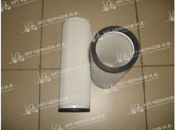Фильтр воздушный Doosan D30-D50/70S5 внутренний A131769