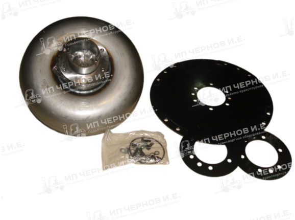 Гидротрансформатор HC CPCD40～50-RXW19/RW19/TD42