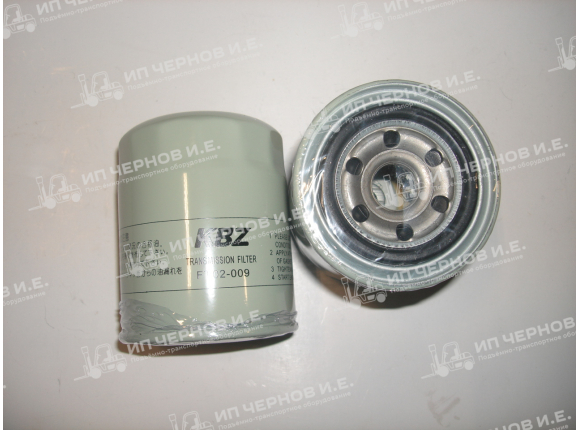 Фильтр масляный АКПП Komatsu FD20~30-12/-14,FG20~30-12/-14 3EB-15-31550