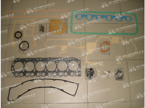 К-т прокладок двигателя NISSAN TD42  10101-GL00K