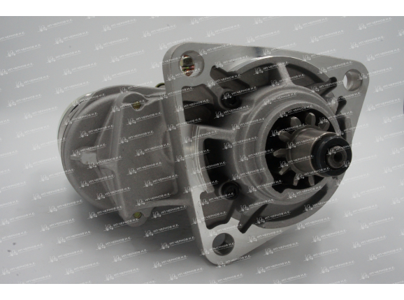 Стартер Daewoo Doosan DB58 65.26201-7044