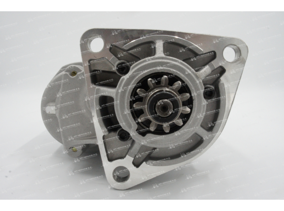 Стартер Daewoo Doosan DB58 65.26201-7044, изображение 2