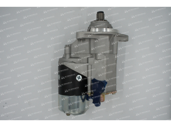 Стартер Daewoo Doosan DB58 65.26201-7044, изображение 4