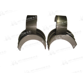 Вкладыши шатунные ISUZU C240PKJ,C221 Z-8-94163-174-0,20801-07631 (0.25)