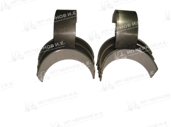 Вкладыши шатунные ISUZU C240PKJ,C221 Z-8-94163-174-0,20801-07631 (0.25)