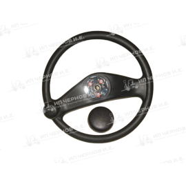 Колесо рулевое в сборе TCM FD20~30T6 FB15~30/-7 FD35~50T9 209K4-10801