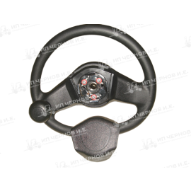 Колесо рулевое в сборе TCM FD20~30T3 22N54-10201