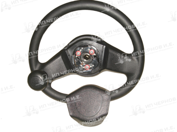 Колесо рулевое в сборе TCM FD20~30T3 22N54-10201