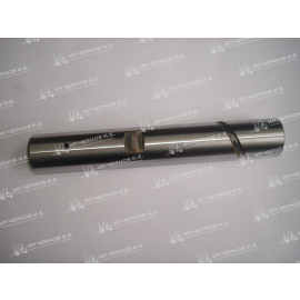 Ось 161х25 ступицы ТСМ 20A7432261 под датчик 20A7432261