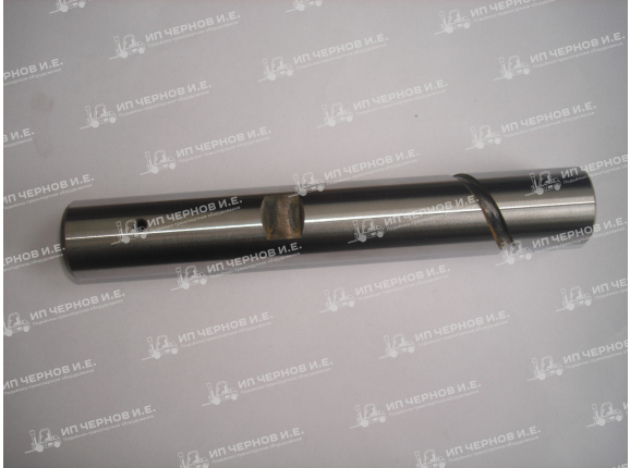 Ось 161х25 ступицы ТСМ 20A7432261 под датчик 20A7432261