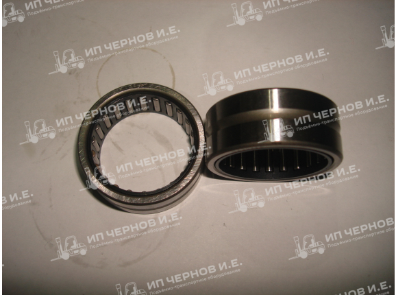 Подшипник игольчатый 35х45х18 Toy. 5-8FD35-50,5-8FG35-50,7-8FD35U-50U,7-8FG35U-50U,8FD35N-50N,8FG35N-50N