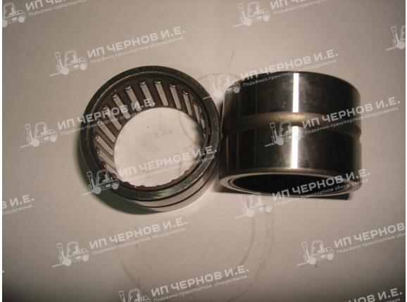 Подшипник игольчатый 35х45х30  Kom. FD35-50/-7/-8