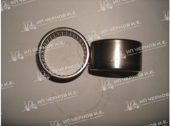 Подшипник игольчатый 40х47х26 TCM FD40-45T8/T9