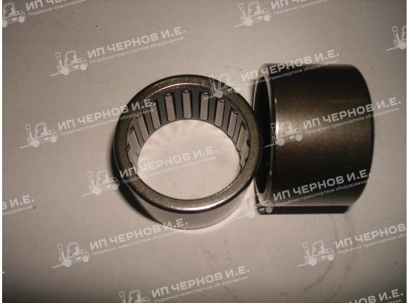 Подшипник игольчатый 40х50х32 HC R серия CPCD50-70