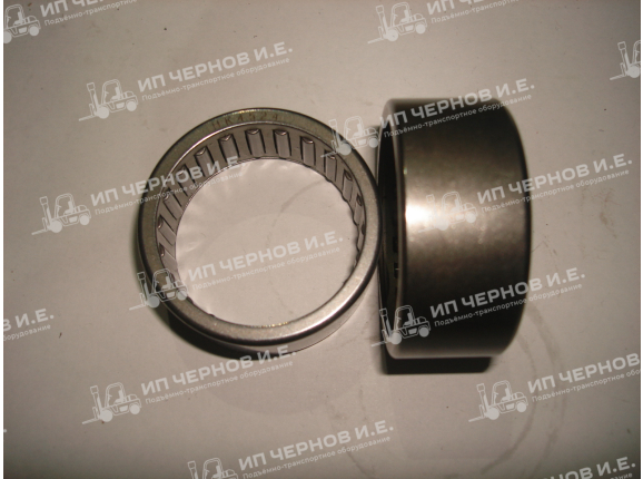 Подшипник игольчатый 45х55х24  Heli H2000/G CPCD50-100,Tailift FD50-70