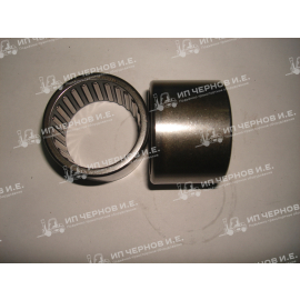 Подшипник игольчатый 45х55х38 Heli H2000/K/H CPCD40-45