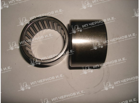 Подшипник игольчатый 45х55х38 Heli H2000/K/H CPCD40-45