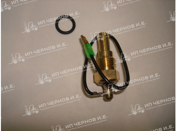 Датчик температуры Isuzu C 240 TCM/2365244001