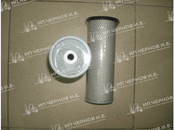 Фильтр воздушный внут.TCM FD20~30T3CS-A нов JAC CPCD20~35,CPC20~35 Doosan D20~30SE 2CH51-02081