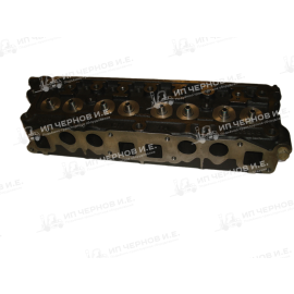 Головка блока цилиндров NISSAN Н15,Н20-II,H25 N-11040-55K02,N-11040-50K02,N-11040-60K02