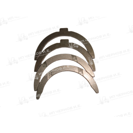 Полукольца коленвала TOYOTA 5K