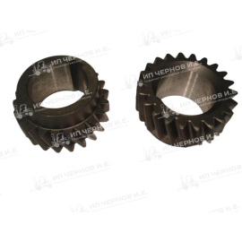 Шестерня коленвала NA485BPG-02007 Зубчатое колесо газораспределения для главного вала