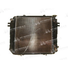 Радиатор ATM Tcm FD35~50C8/T8(Eng.: 6BG1),FG35~50T8(Eng.: Nissan TB42)