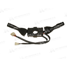 Переключатель направления движения и света в сборе Baoli CPCD20~30