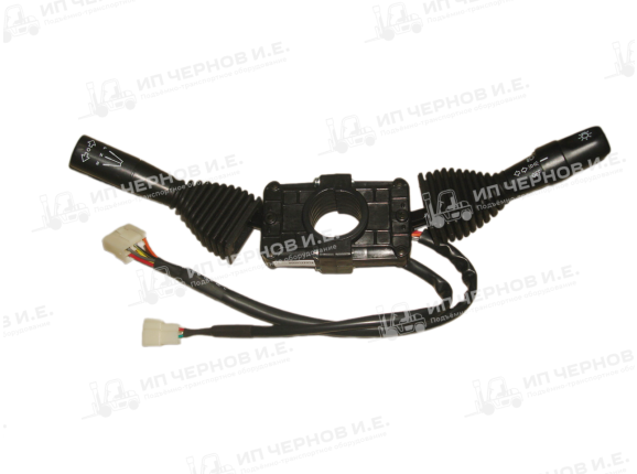 Переключатель направления движения и света в сборе Baoli CPCD20~30