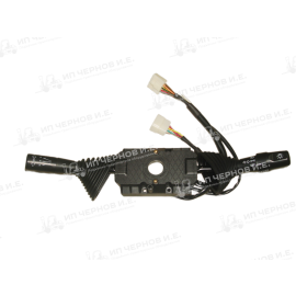 Переключатель направления движения и света в сборе Maximal FB15 -MQJZ2