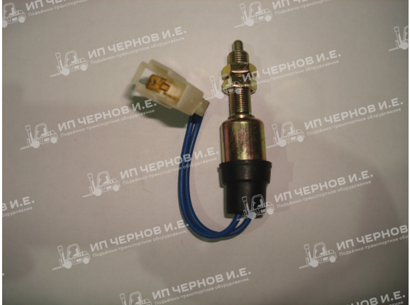 Выключатель стоп-сигнала Heli CPCD50 70, CPC(D)10 30 Baoli CPCD20 30    D09JK-0231D