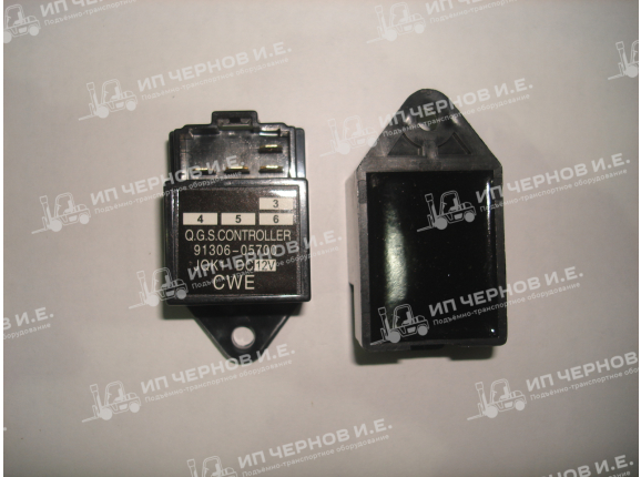 Датчик (таймер, QGS-контроллер) Tcm FD20~30T3CD/S-A,Heli H2000 CPC(D)20~35 HC232Z2-42141