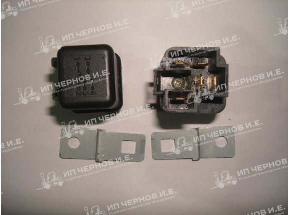 Реле 12V  Tcm FD20~30T6N,FG20~30T6  26062-42881