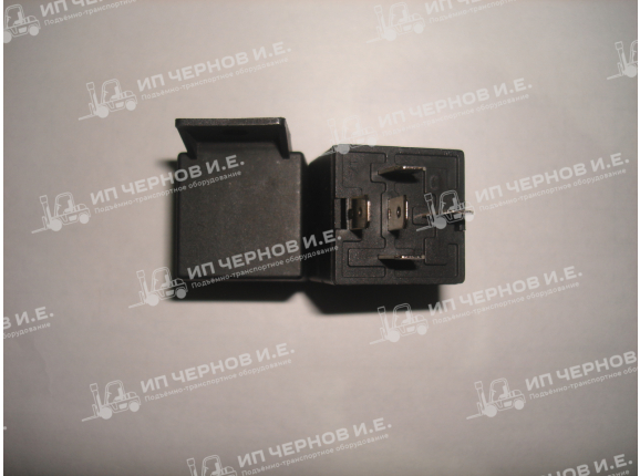 Реле 12V  HC R серия 2-3.5T JD196