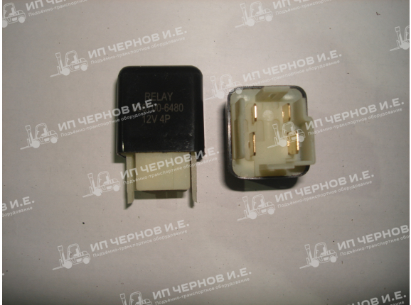 Реле стартера Tcm FD20~30T3C  216G2-42321