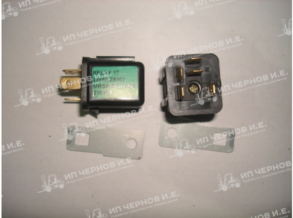 Реле стартера 24V Tcm FD35~50T8, FD50~100Z8  224W2-42371