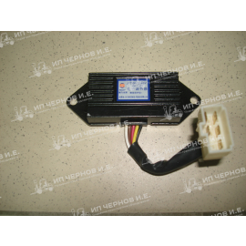 Регулятор напряжения (зарядки) 24V Heli H2000 серия CPCD50~100