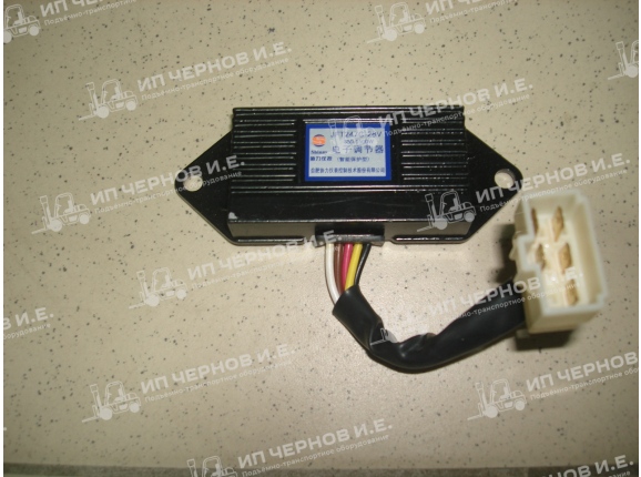 Регулятор напряжения (зарядки) 24V Heli H2000 серия CPCD50~100