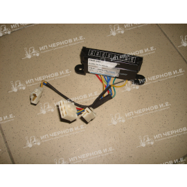 Блок предохранителей Tcm FD/G20~30T6/T6N/T7,FD/G35~50T8/T9,FD50~100Z8(поздний) HC235C2-40301