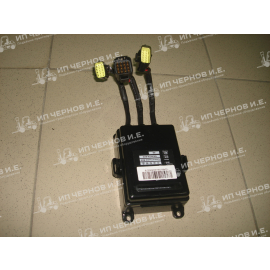 Блок управления HC R серия CPC10-45,CPCD20-100,CPQ10-35,CPQD10-35