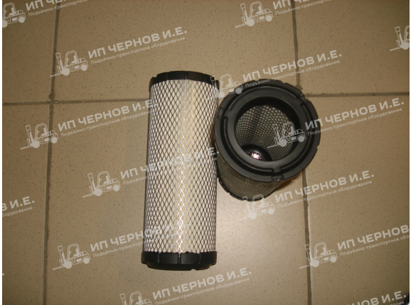 Фильтр воздушный Tcm FG20~30N5/T6,Komatsu FG20~30-12/14/16 серия 256C1-08011,213T1-02011,91B61-00112,91B61-00912,16546-FJ100,20801-03351,3EB-01-38730,