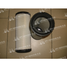 Фильтр воздушный Tcm FD20~30Z5/T6/T3,Mitsubishi F18C/F14E, Nissan L02 256G1-08011,534A0-62001,2CH51-02091,3EB-02-34750,91E61-00112,A213939,20801-03361