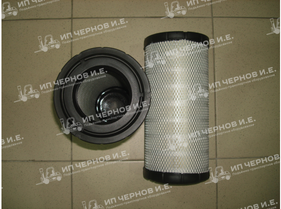 Фильтр воздушный TCM FD35~50C8/T8/C9/T9,FG35~50C8/T8/C9/T9 FD50~100Z8/Z8M,Heli CPCD50~100/6BG1 HC R серия CPCD50~70/CY6102BG-E2 Toy. 7-8F35~50,Kom.