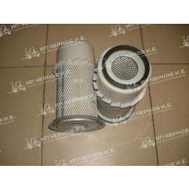 Фильтр воздушный  Komatsu FD20~30-11 серия (Eng.:4D95L/4D95S  3EC-01-11630