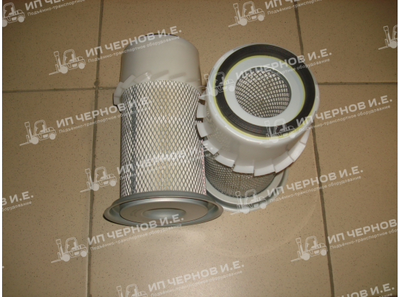 Фильтр воздушный  Komatsu FD20~30-11 серия (Eng.:4D95L/4D95S  3EC-01-11630